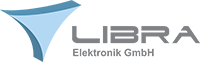 LIBRA Elektronik GmbH Logo